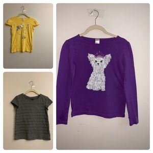 Kids T-shirt SALE!🎊buy 3 for the price of two🎊